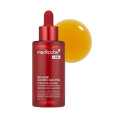 Medicube Red Acne Succinic Acid Peel Wash Off Serum - 40g